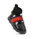 کتانی مشکی تیوکید ساق دار کشی Tiyookid leggings Sneaker