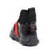 کتانی مشکی تیوکید ساق دار کشی Tiyookid leggings Sneaker