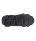 کتانی مشکی تیوکید ساق دار کشی Tiyookid leggings Sneaker