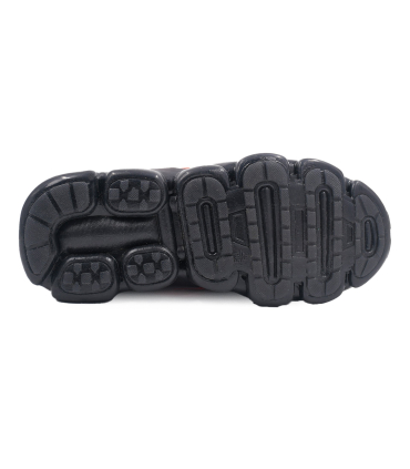 کتانی مشکی تیوکید ساق دار کشی Tiyookid leggings Sneaker