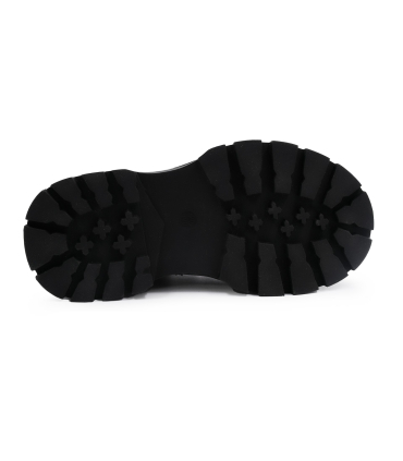 بوت پسرانه قهوه ای تیوکید Tiyookid Boy's Boots