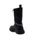 بوت چرم دخترانه تیوکید ساق بلند Tiyookid Leather Boots