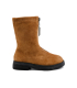 بوت مخمل تیوکید مدل زیپی Tiyookid Velvet Boot With Zip 