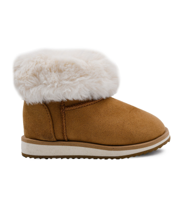 نیم بوت دخترانه تیوکید زمستانه Tiyookid winter girls boots