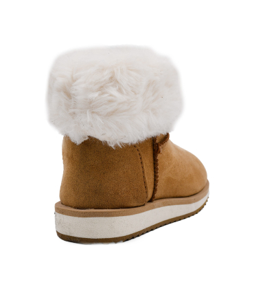 نیم بوت دخترانه تیوکید زمستانه Tiyookid winter girls boots