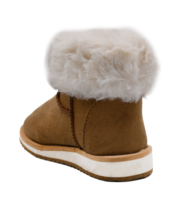 نیم بوت دخترانه تیوکید زمستانه Tiyookid winter girls boots