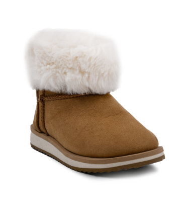 نیم بوت دخترانه تیوکید زمستانه Tiyookid winter girls boots