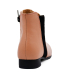 بوت دخترانه تیوکید رنگ قهوه ای روشن Tiyookid Brown Boots