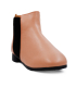 بوت دخترانه تیوکید رنگ قهوه ای روشن Tiyookid Brown Boots