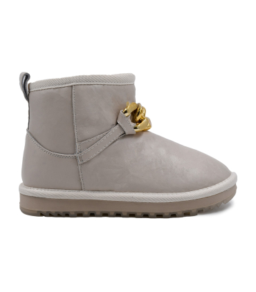 نیم بوت دخترانه تیوکید زمستانه Tiyookid winter boots