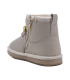 نیم بوت دخترانه تیوکید زمستانه Tiyookid winter boots