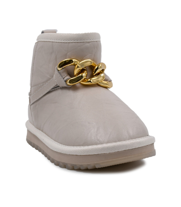 نیم بوت دخترانه تیوکید زمستانه Tiyookid winter boots