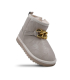 نیم بوت دخترانه تیوکید زمستانه Tiyookid winter boots