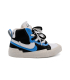 نیم بوت تیوکید طرح ایر جوردن Tiyookid Air Jordan Boots