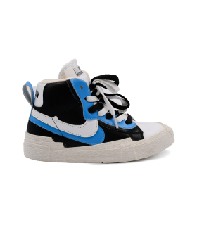 نیم بوت تیوکید طرح ایر جوردن Tiyookid Air Jordan Boots