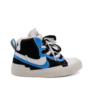نیم بوت تیوکید طرح ایر جوردن Tiyookid Air Jordan Boots