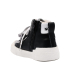 نیم بوت مشکی تیوکید طرح ایر جوردن Tiyookid Air Jordan Boots