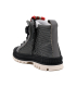 نیم بوت پسرانه تیوکید ساق بلند زیپی Tiyookid Ankle Boots