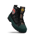 نیم بوت پسرانه تیوکید مدل زیپدار Tiyookid boy's boots
