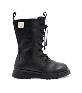 بوت ساق بلند دخترانه تیوکید Tiyookid boots for girls