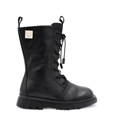 بوت ساق بلند دخترانه تیوکید Tiyookid boots for girls