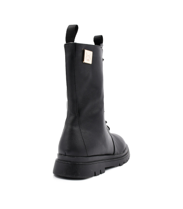 بوت ساق بلند دخترانه تیوکید Tiyookid boots for girls