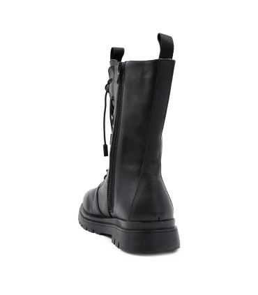 بوت ساق بلند دخترانه تیوکید Tiyookid boots for girls