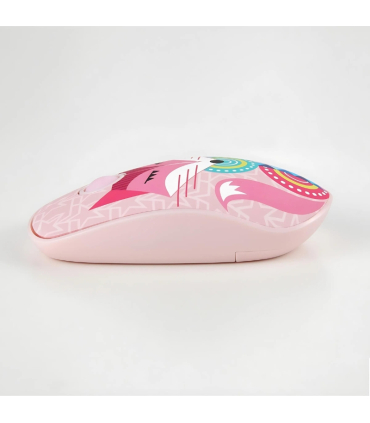 ماوس بی سیم عروسکی اف دی مدل V8h برند FD