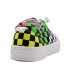 کفش شطرنجی تیوکید طرح ونس Tiyookid Vance Checkered Shoes