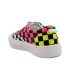 کفش شطرنجی تیوکید طرح ونس Tiyookid Vance Checkered Shoes