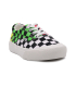 کفش شطرنجی تیوکید طرح ونس Tiyookid Vance Checkered Shoes