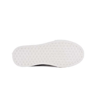 کفش شطرنجی تیوکید طرح ونس Tiyookid Vance Checkered Shoes