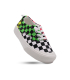 کفش شطرنجی تیوکید طرح ونس Tiyookid Vance Checkered Shoes