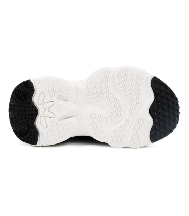 کفش اسپورت مشکی نوزادی تیوکید Tiyookid baby sports shoes 