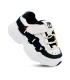 کفش راحتی سفید نوزادی تیوکید Tiyookid baby sports shoes