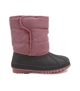 بوت زمستانه نوزادی تیوکید ساق بلند Tiyookid Baby boots