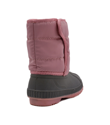 بوت زمستانه نوزادی تیوکید ساق بلند Tiyookid Baby boots