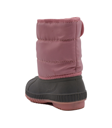 بوت زمستانه نوزادی تیوکید ساق بلند Tiyookid Baby boots