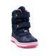 بوت زمستانه سورمه ای دخترانه تیوکید Tiyookid winter boot
