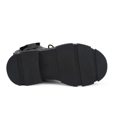 بوت ساق بلند دخترانه تیوکید Tiyookid High leg boots 