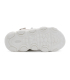 صندل راحتی کرمی تیوکید چسبی Tiyookid Cream sandals