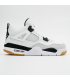 کفش کتانی نایک ایر جردن 4 Nike Air Jordan 4 Sneakers