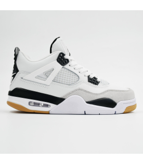 کفش کتانی نایک ایر جردن 4 Nike Air Jordan 4 Sneakers