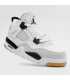 کفش کتانی نایک ایر جردن 4 Nike Air Jordan 4 Sneakers