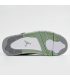 اسنیکر نایک ایر جردن رنگ فوم دریایی Nike Air Jordan 4 Seafoam