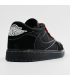 کفش نایک ایر جردن تراویس اسکات بلک فانتوم Nike Air Jordan Travis Scott