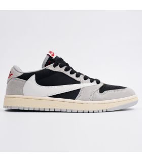 کفش پیاده روی نایک ایرجردن تراویس Nike AirJordan Travis Scott