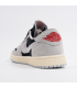 کفش پیاده روی نایک ایرجردن تراویس Nike AirJordan Travis Scott
