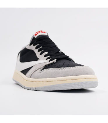 کفش پیاده روی نایک ایرجردن تراویس Nike AirJordan Travis Scott