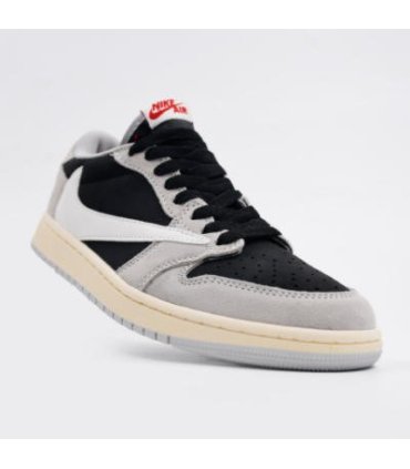 کفش پیاده روی نایک ایرجردن تراویس Nike AirJordan Travis Scott